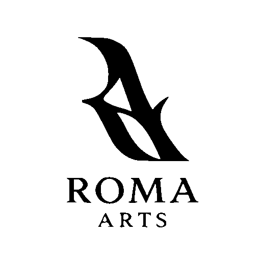Logo Roma Arts